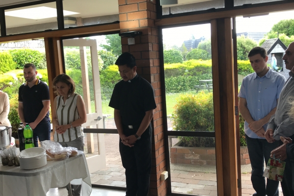 Seniors Programme Activity